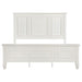 Sandy Beach Eastern King Bed - Orbit Furniture (Richmond,BC)