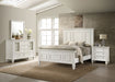 Sandy Beach 4 & 5 Piece Pc Bedroom Set Cal.King & E.King - Orbit Furniture (Richmond,BC)