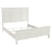 Sandy Beach 4 & 5 Piece Pc Bedroom Set Cal.King & E.King - Orbit Furniture (Richmond,BC)