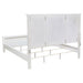 Sandy Beach 4 & 5 Piece Pc Bedroom Set Cal.King & E.King - Orbit Furniture (Richmond,BC)