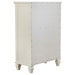 Sandy Beach 4 & 5 Piece Pc Bedroom Set Cal.King & E.King - Orbit Furniture (Richmond,BC)