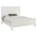 Sandy Beach California King & E.King Bed - Orbit Furniture (Richmond,BC)