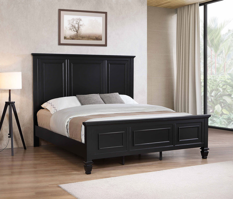 Sandy Beach Beds - Orbit Furniture (Richmond,BC)