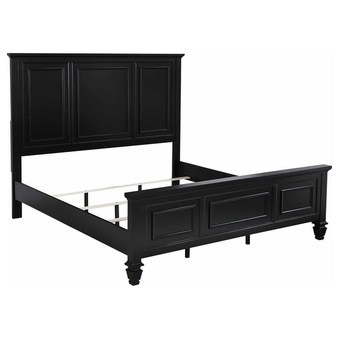 Sandy Beach Beds - Orbit Furniture (Richmond,BC)