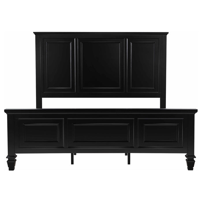 Sandy Beach Beds - Orbit Furniture (Richmond,BC)