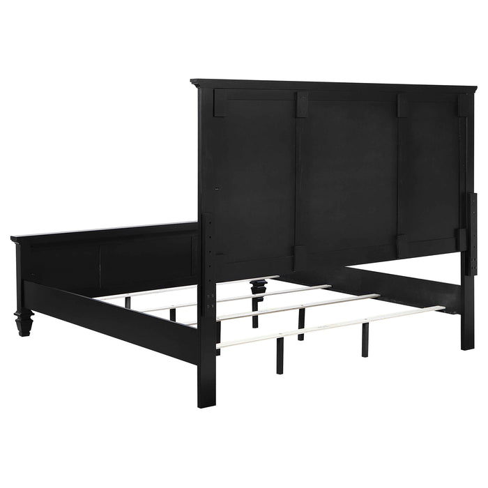 Sandy Beach Beds - Orbit Furniture (Richmond,BC)