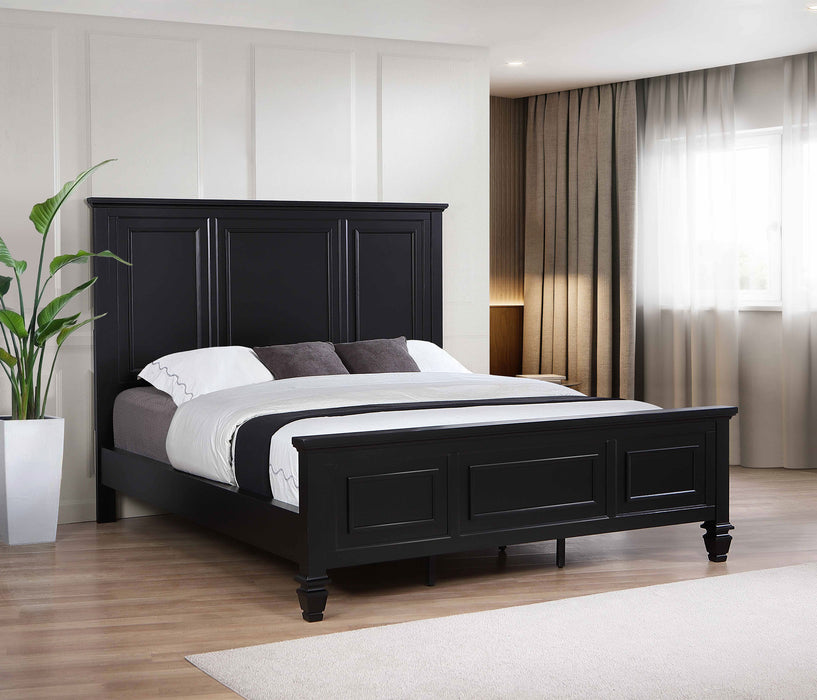 Sandy Beach Beds - Orbit Furniture (Richmond,BC)