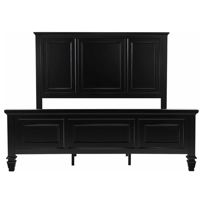Sandy Beach Beds - Orbit Furniture (Richmond,BC)