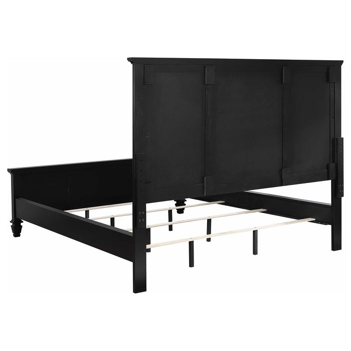 Sandy Beach Beds - Orbit Furniture (Richmond,BC)