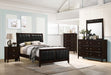 Carlton Bedroom Sets - Orbit Furniture (Richmond,BC)