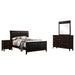 Carlton Bedroom Sets - Orbit Furniture (Richmond,BC)