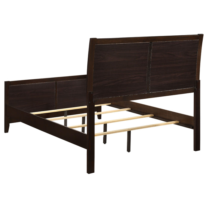 Carlton Bedroom Sets - Orbit Furniture (Richmond,BC)