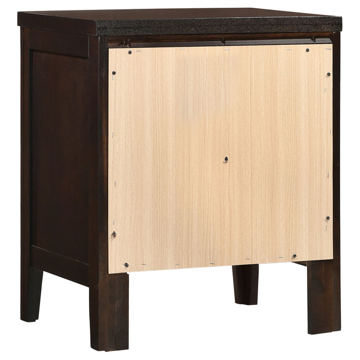 Carlton Bedroom Sets - Orbit Furniture (Richmond,BC)