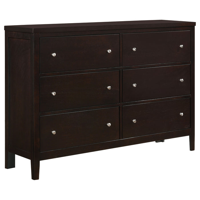 Carlton Bedroom Sets - Orbit Furniture (Richmond,BC)