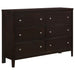 Carlton Bedroom Sets - Orbit Furniture (Richmond,BC)