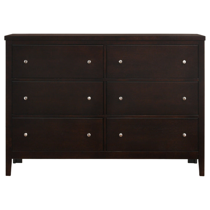 Carlton Bedroom Sets - Orbit Furniture (Richmond,BC)