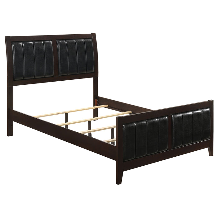 Carlton Bedroom Sets - Orbit Furniture (Richmond,BC)