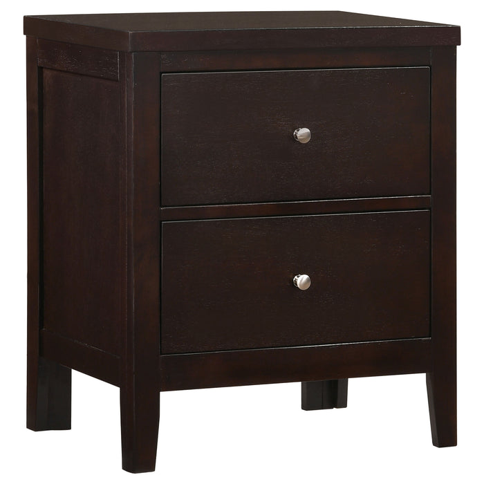 Carlton Bedroom Sets - Orbit Furniture (Richmond,BC)