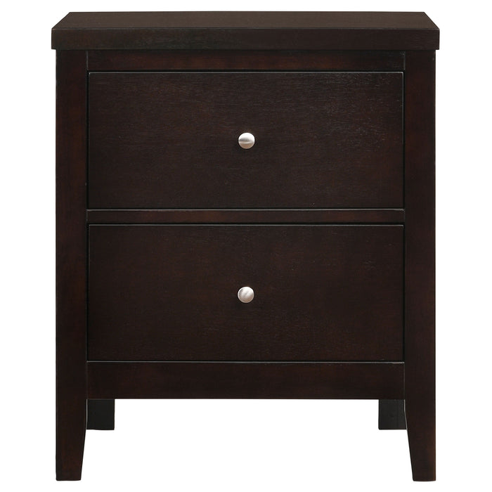 Carlton Bedroom Sets - Orbit Furniture (Richmond,BC)