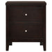 Carlton Bedroom Sets - Orbit Furniture (Richmond,BC)