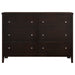 Carlton Bedroom Sets - Orbit Furniture (Richmond,BC)