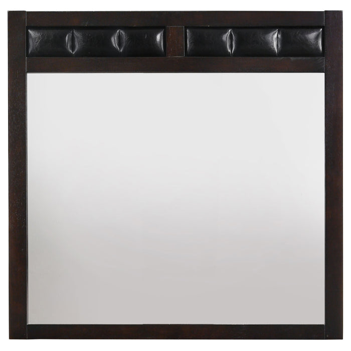 Carlton Bedroom Sets - Orbit Furniture (Richmond,BC)