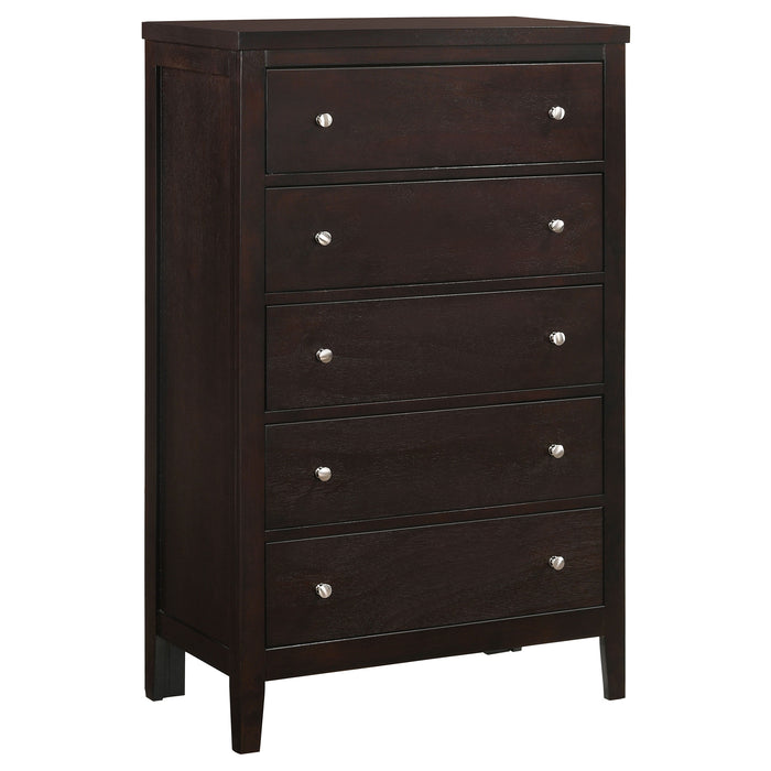 Carlton Bedroom Sets - Orbit Furniture (Richmond,BC)