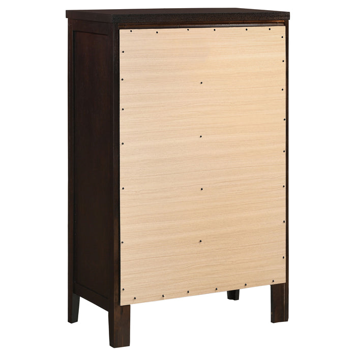 Carlton Bedroom Sets - Orbit Furniture (Richmond,BC)