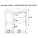 Carlton Bedroom Sets - Orbit Furniture (Richmond,BC)