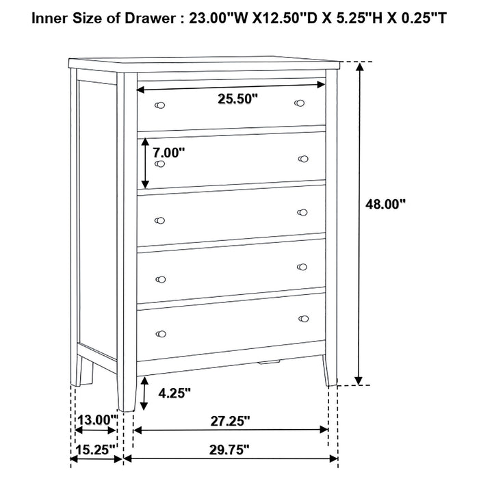 Carlton Bedroom Sets - Orbit Furniture (Richmond,BC)