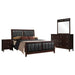 Carlton Bedroom Sets - Orbit Furniture (Richmond,BC)