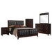 Carlton Bedroom Sets - Orbit Furniture (Richmond,BC)