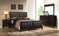 Carlton Bedroom Sets - Orbit Furniture (Richmond,BC)