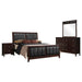 Carlton Bedroom Sets - Orbit Furniture (Richmond,BC)