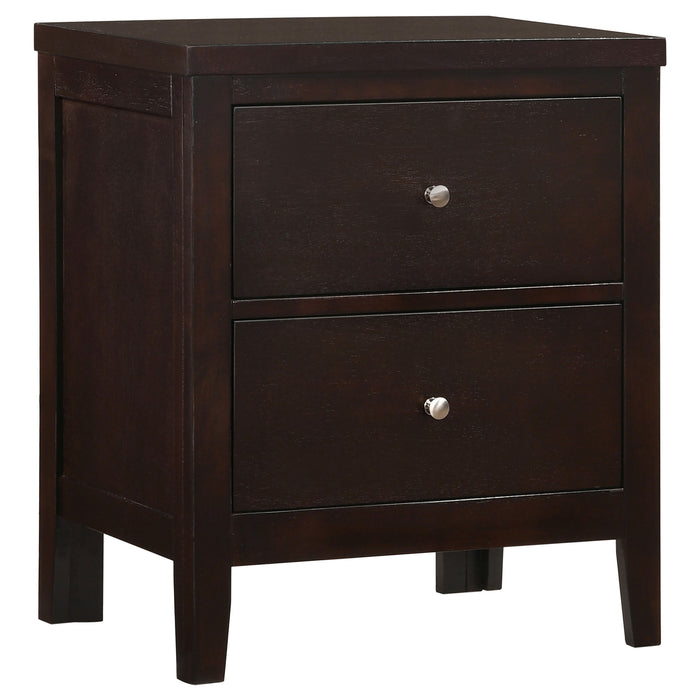 Carlton Bedroom Sets - Orbit Furniture (Richmond,BC)