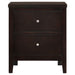 Carlton Bedroom Sets - Orbit Furniture (Richmond,BC)