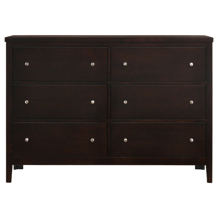 Carlton Bedroom Sets - Orbit Furniture (Richmond,BC)