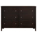 Carlton Bedroom Sets - Orbit Furniture (Richmond,BC)