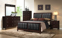 Carlton Bedroom Sets - Orbit Furniture (Richmond,BC)