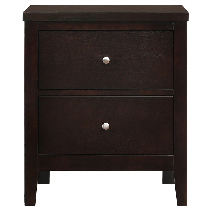 Carlton Bedroom Sets - Orbit Furniture (Richmond,BC)