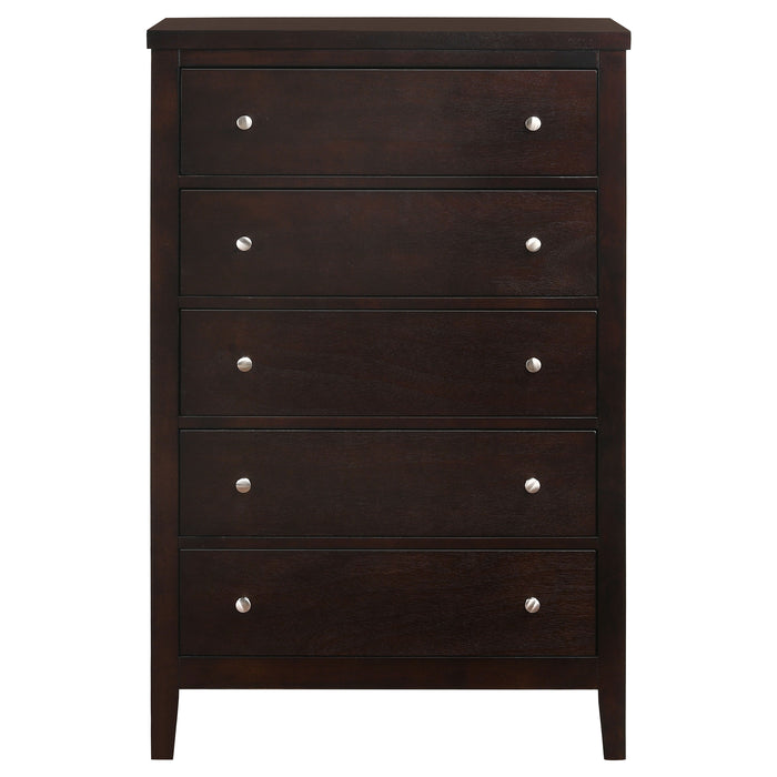 Carlton Bedroom Sets - Orbit Furniture (Richmond,BC)
