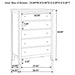 Carlton Bedroom Sets - Orbit Furniture (Richmond,BC)