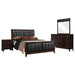 Carlton Bedroom Sets - Orbit Furniture (Richmond,BC)