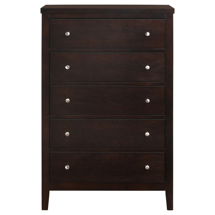 Carlton Bedroom Sets - Orbit Furniture (Richmond,BC)