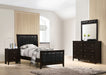 Carlton Bedroom Sets - Orbit Furniture (Richmond,BC)