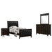 Carlton Bedroom Sets - Orbit Furniture (Richmond,BC)