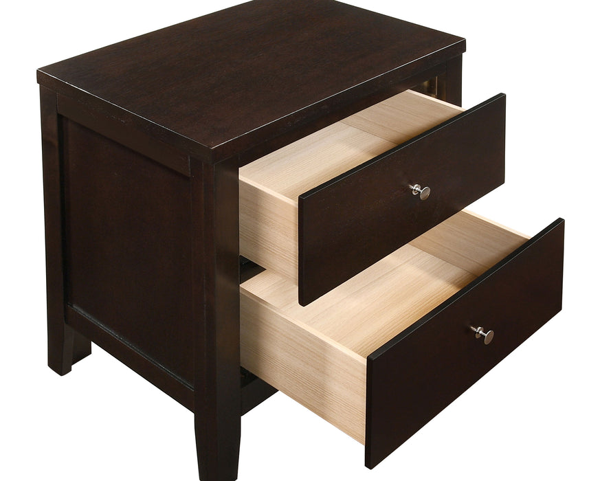 Carlton Bedroom Sets - Orbit Furniture (Richmond,BC)