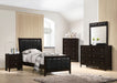 Carlton Bedroom Sets - Orbit Furniture (Richmond,BC)
