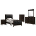 Carlton Bedroom Sets - Orbit Furniture (Richmond,BC)