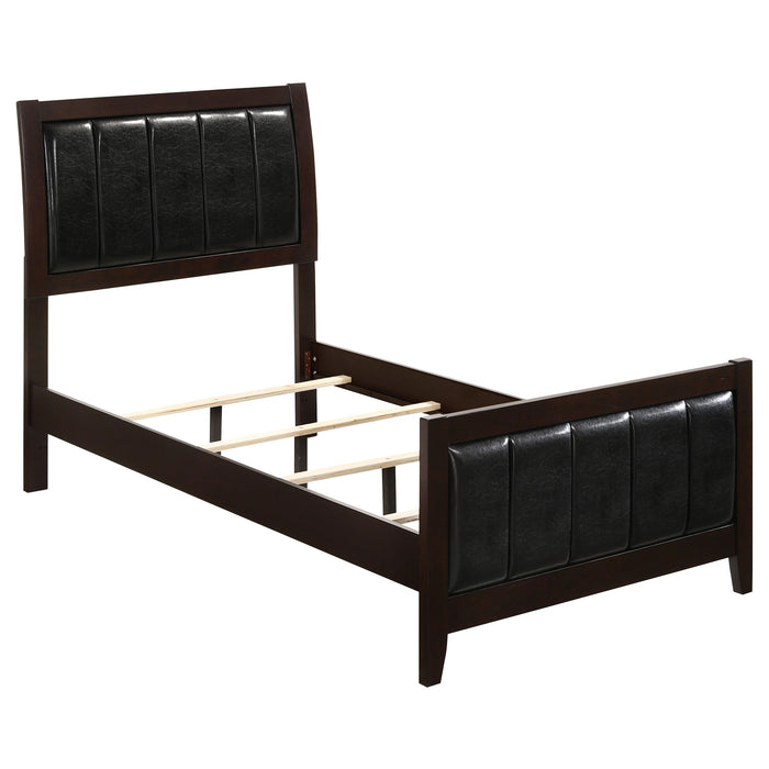 Carlton Bedroom Sets - Orbit Furniture (Richmond,BC)
